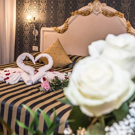 Residenza Nobile - Locazione Turistica Hotel Veneţia Cameră foto