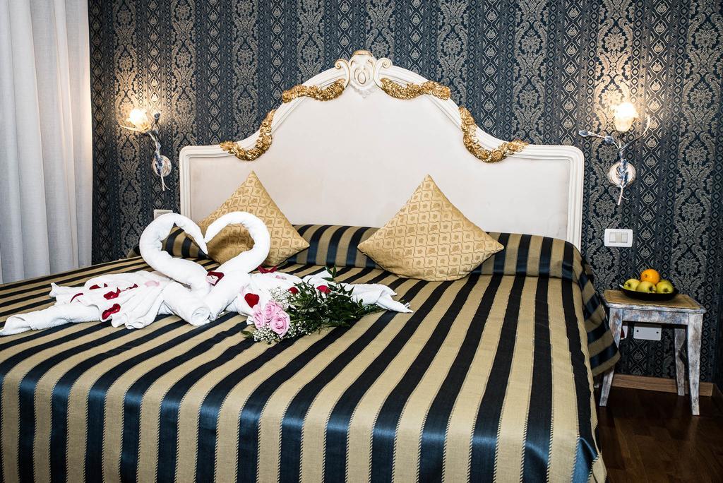 Residenza Nobile - Locazione Turistica Hotel Veneţia Cameră foto