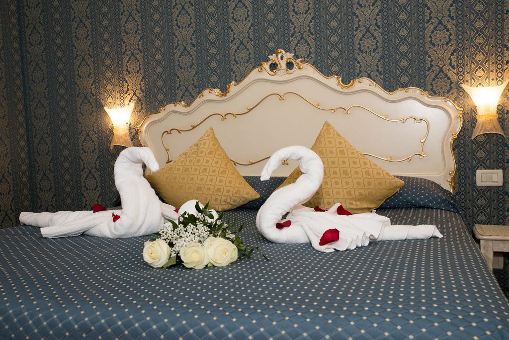 Residenza Nobile - Locazione Turistica Hotel Veneţia Cameră foto