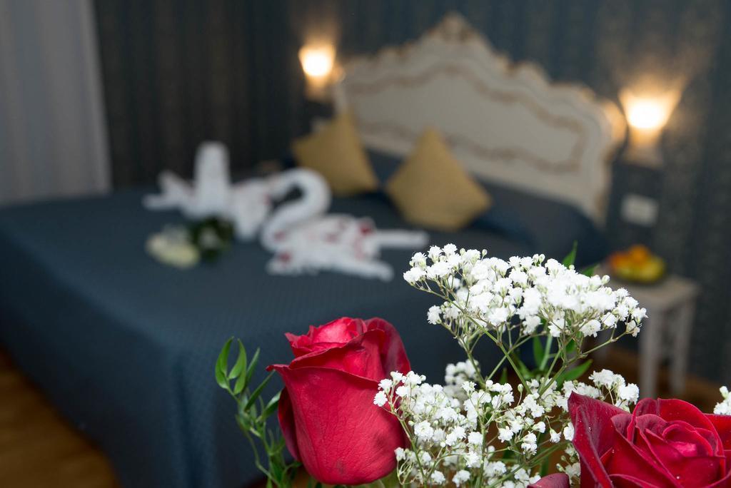 Residenza Nobile - Locazione Turistica Hotel Veneţia Cameră foto